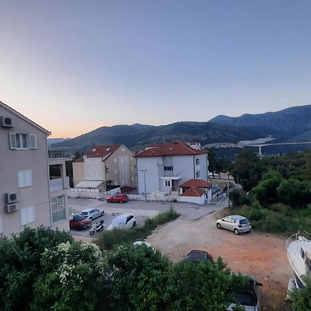 דוברובניק Sunset Apartment Lapad מראה חיצוני תמונה