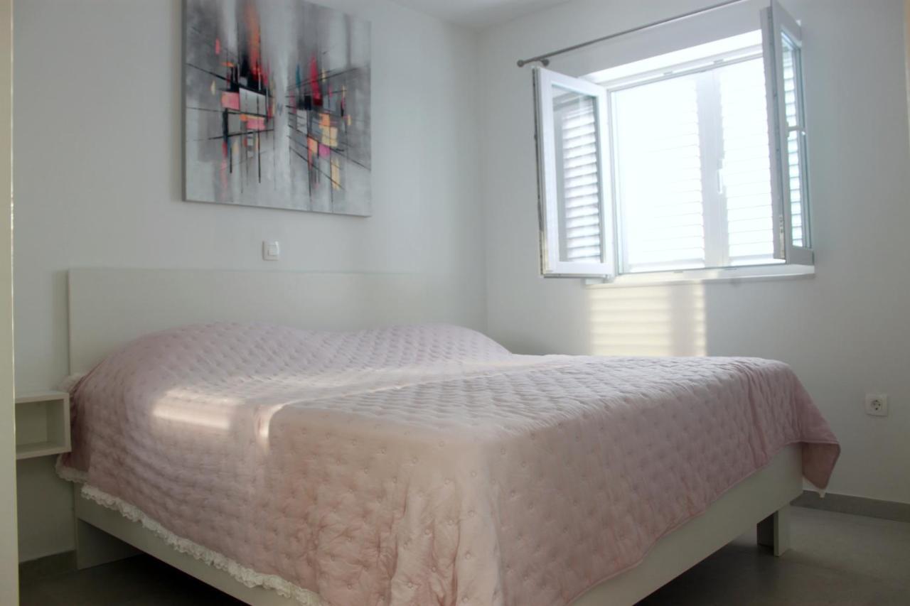 דוברובניק Sunset Apartment Lapad מראה חיצוני תמונה