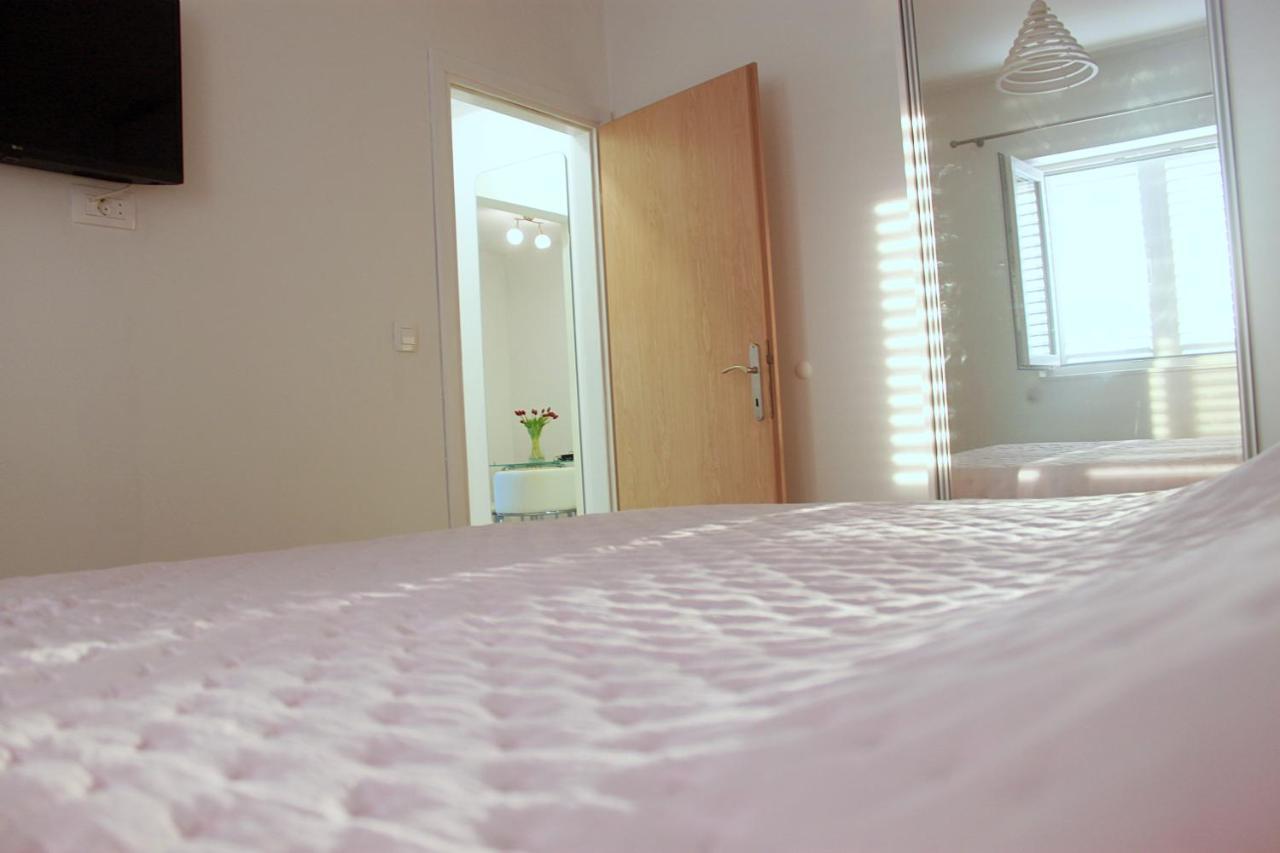 דוברובניק Sunset Apartment Lapad מראה חיצוני תמונה