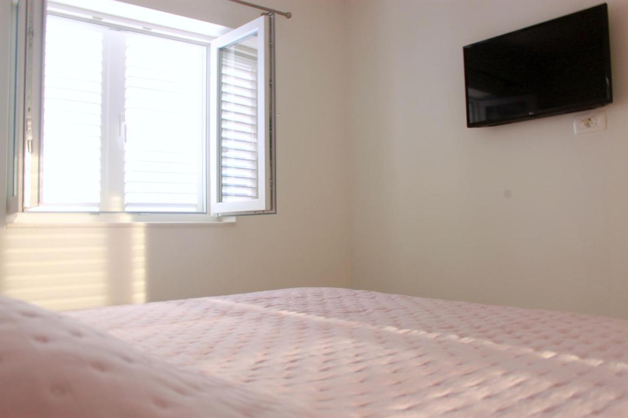 דוברובניק Sunset Apartment Lapad מראה חיצוני תמונה