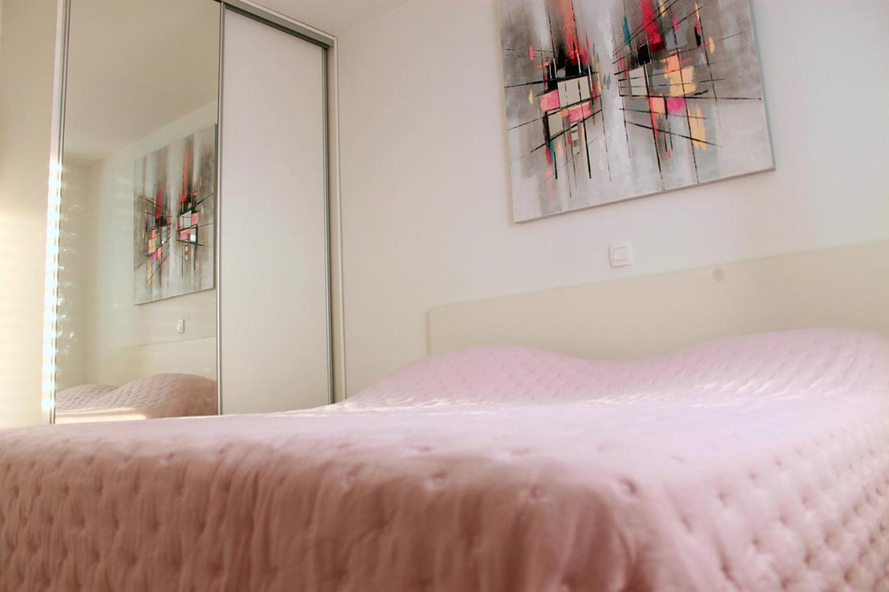 דוברובניק Sunset Apartment Lapad מראה חיצוני תמונה
