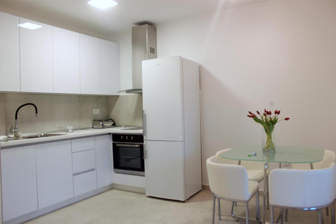 דוברובניק Sunset Apartment Lapad מראה חיצוני תמונה