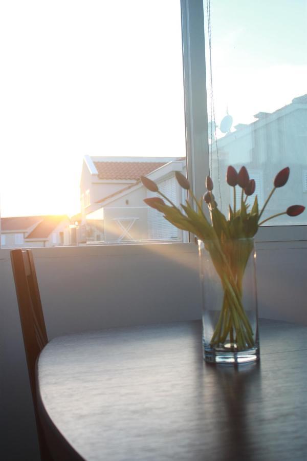 דוברובניק Sunset Apartment Lapad מראה חיצוני תמונה