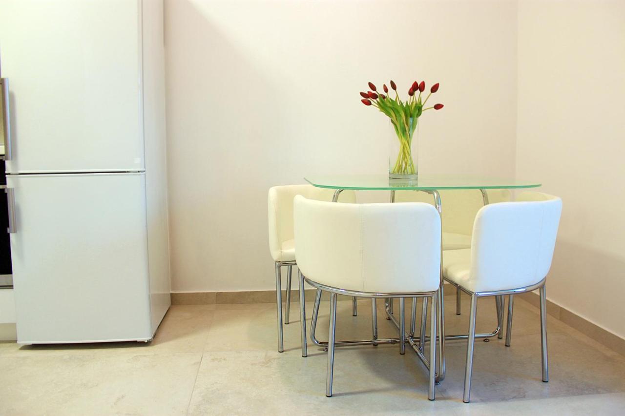 דוברובניק Sunset Apartment Lapad מראה חיצוני תמונה