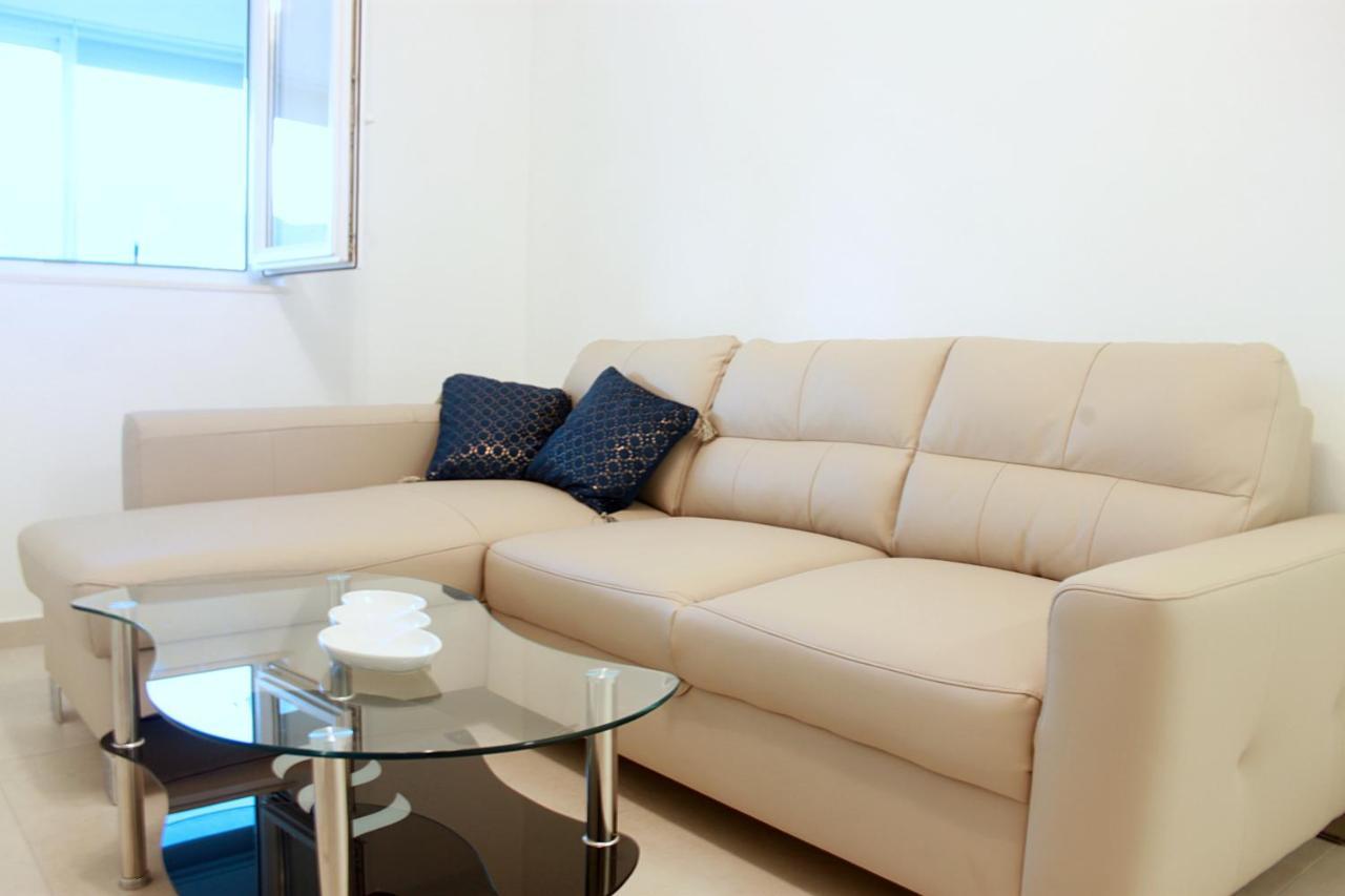 דוברובניק Sunset Apartment Lapad מראה חיצוני תמונה