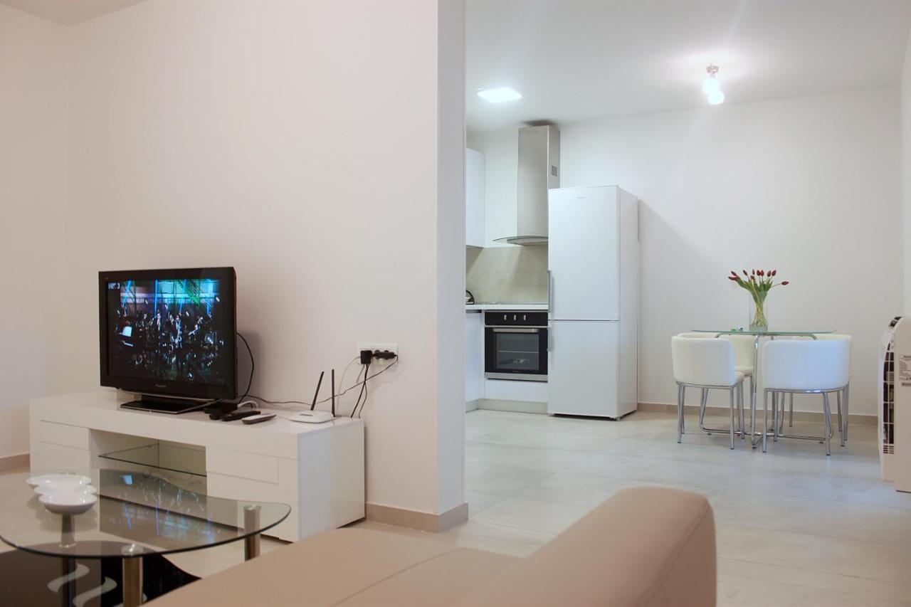 דוברובניק Sunset Apartment Lapad מראה חיצוני תמונה