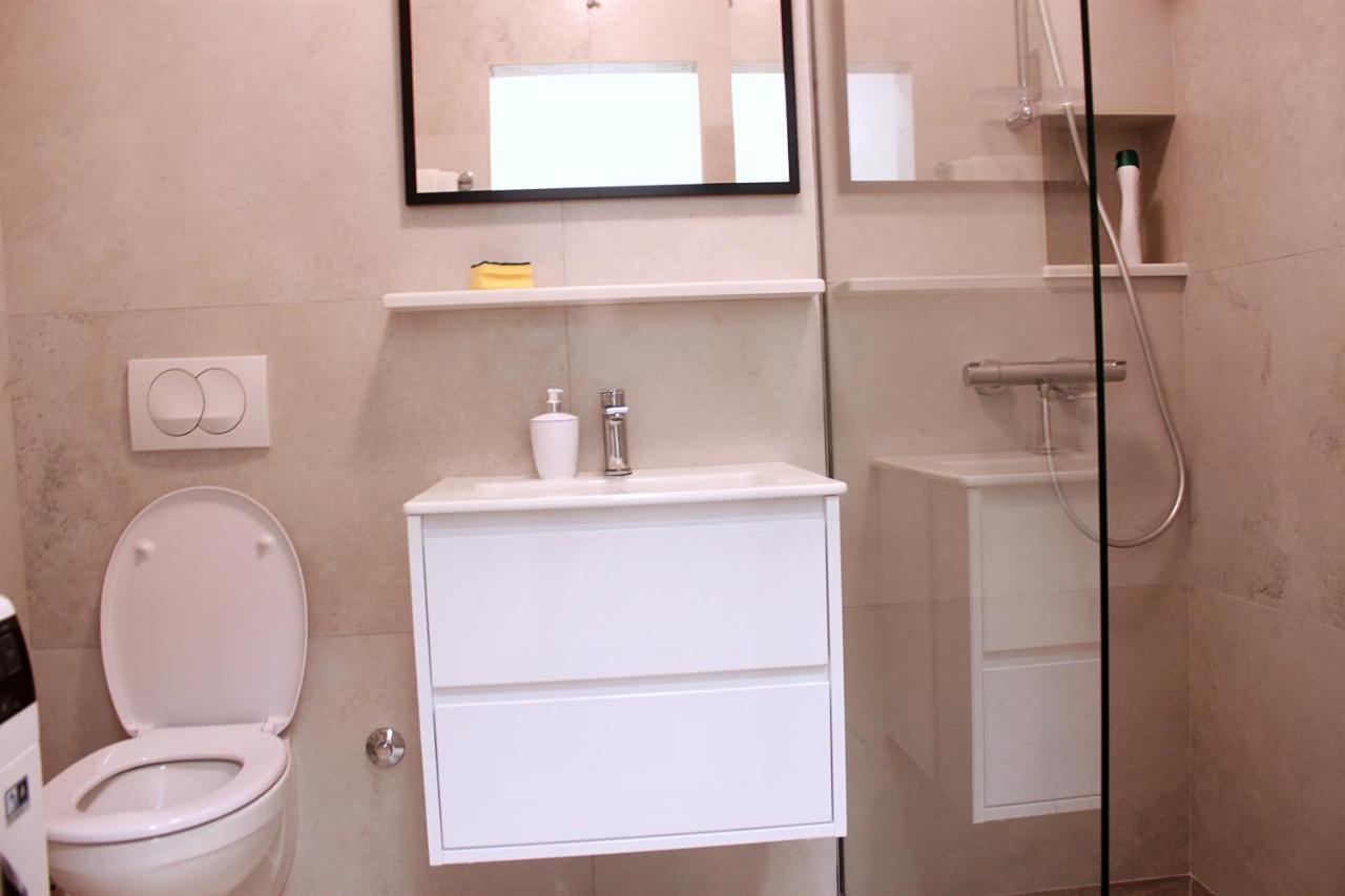 דוברובניק Sunset Apartment Lapad מראה חיצוני תמונה