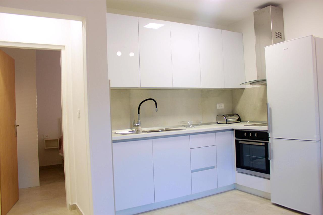 דוברובניק Sunset Apartment Lapad מראה חיצוני תמונה