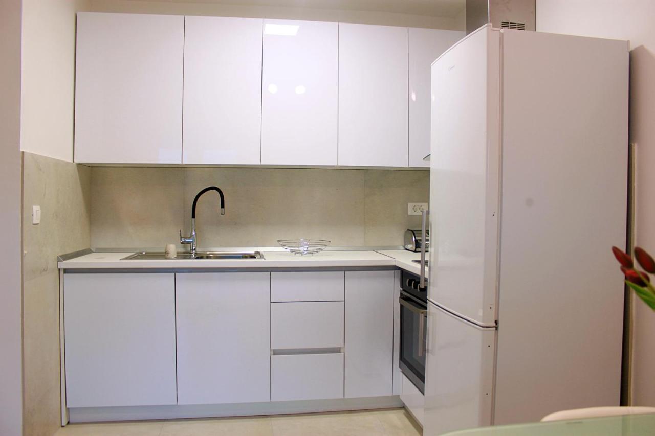 דוברובניק Sunset Apartment Lapad מראה חיצוני תמונה