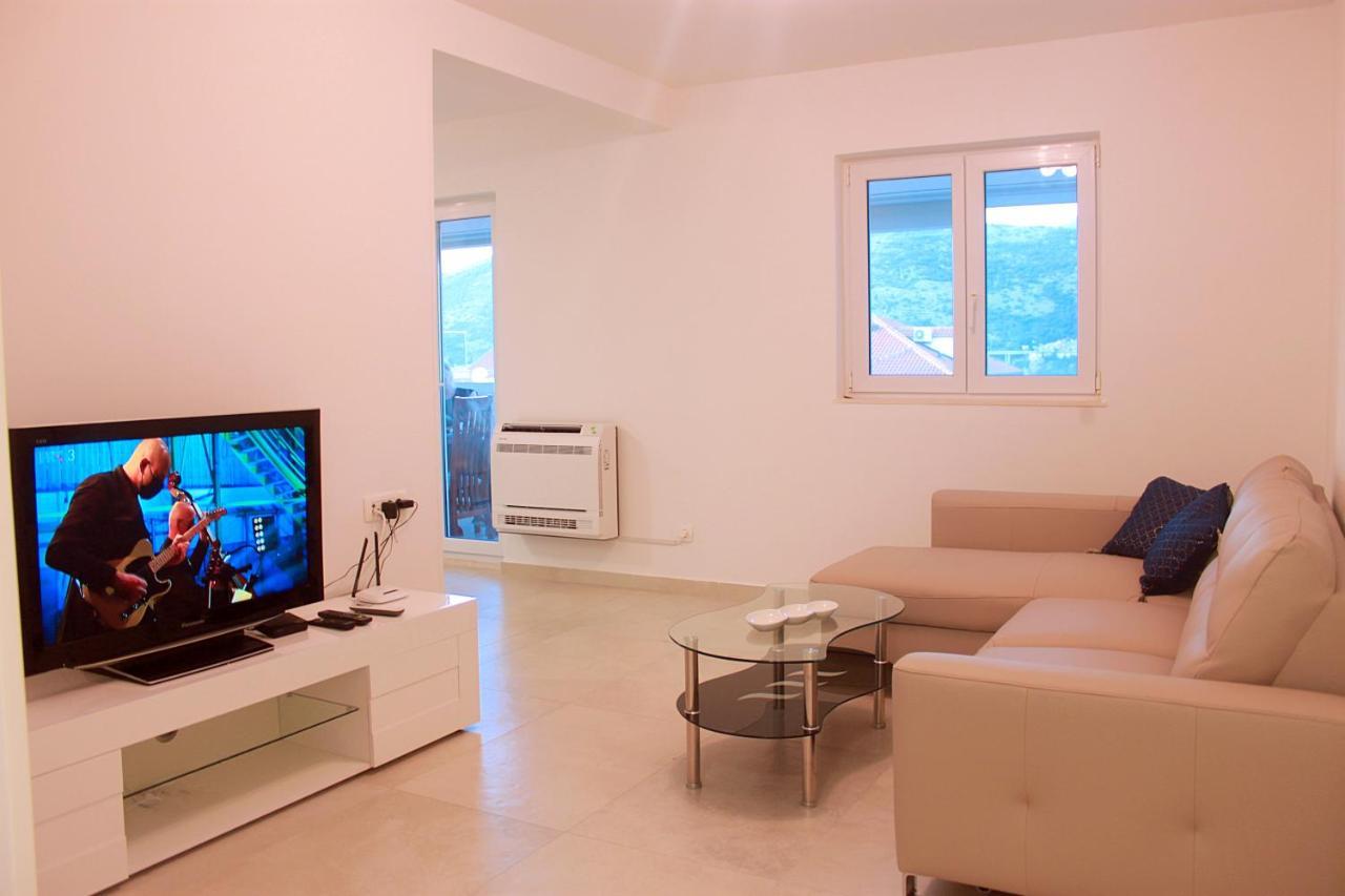 דוברובניק Sunset Apartment Lapad מראה חיצוני תמונה