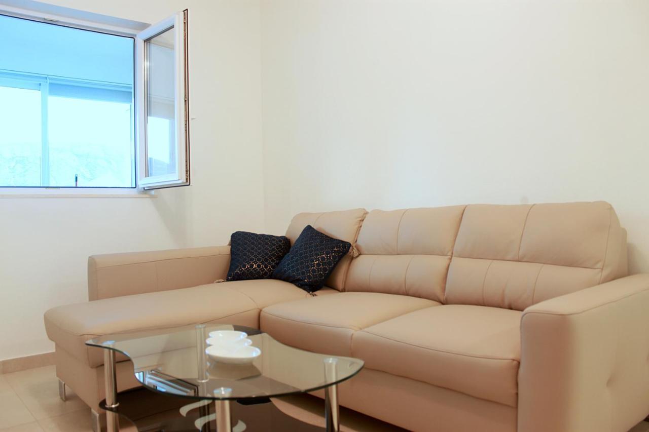 דוברובניק Sunset Apartment Lapad מראה חיצוני תמונה