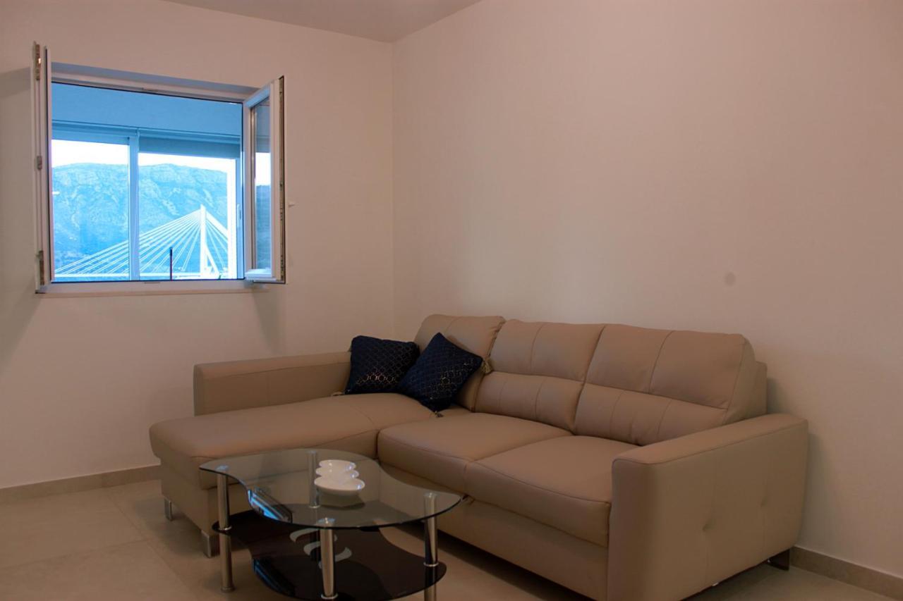 דוברובניק Sunset Apartment Lapad מראה חיצוני תמונה