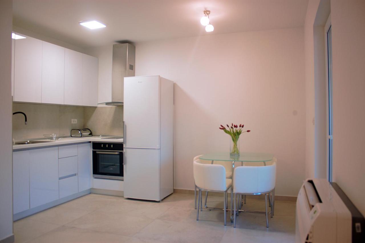 דוברובניק Sunset Apartment Lapad מראה חיצוני תמונה