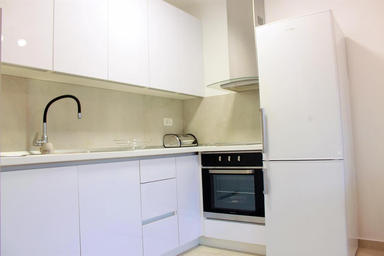 דוברובניק Sunset Apartment Lapad מראה חיצוני תמונה