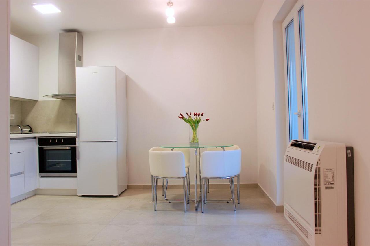 דוברובניק Sunset Apartment Lapad מראה חיצוני תמונה