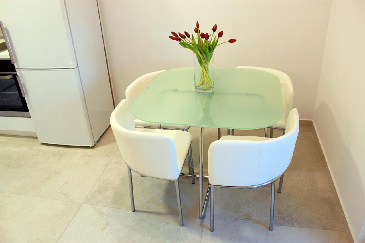 דוברובניק Sunset Apartment Lapad מראה חיצוני תמונה