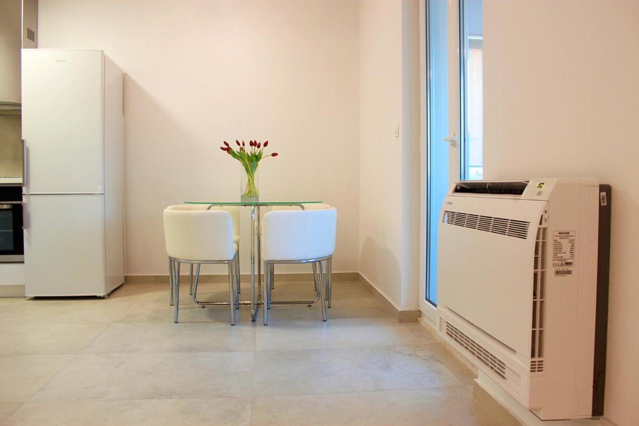 דוברובניק Sunset Apartment Lapad מראה חיצוני תמונה