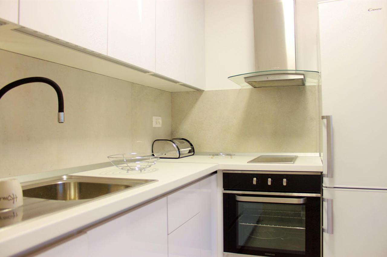 דוברובניק Sunset Apartment Lapad מראה חיצוני תמונה