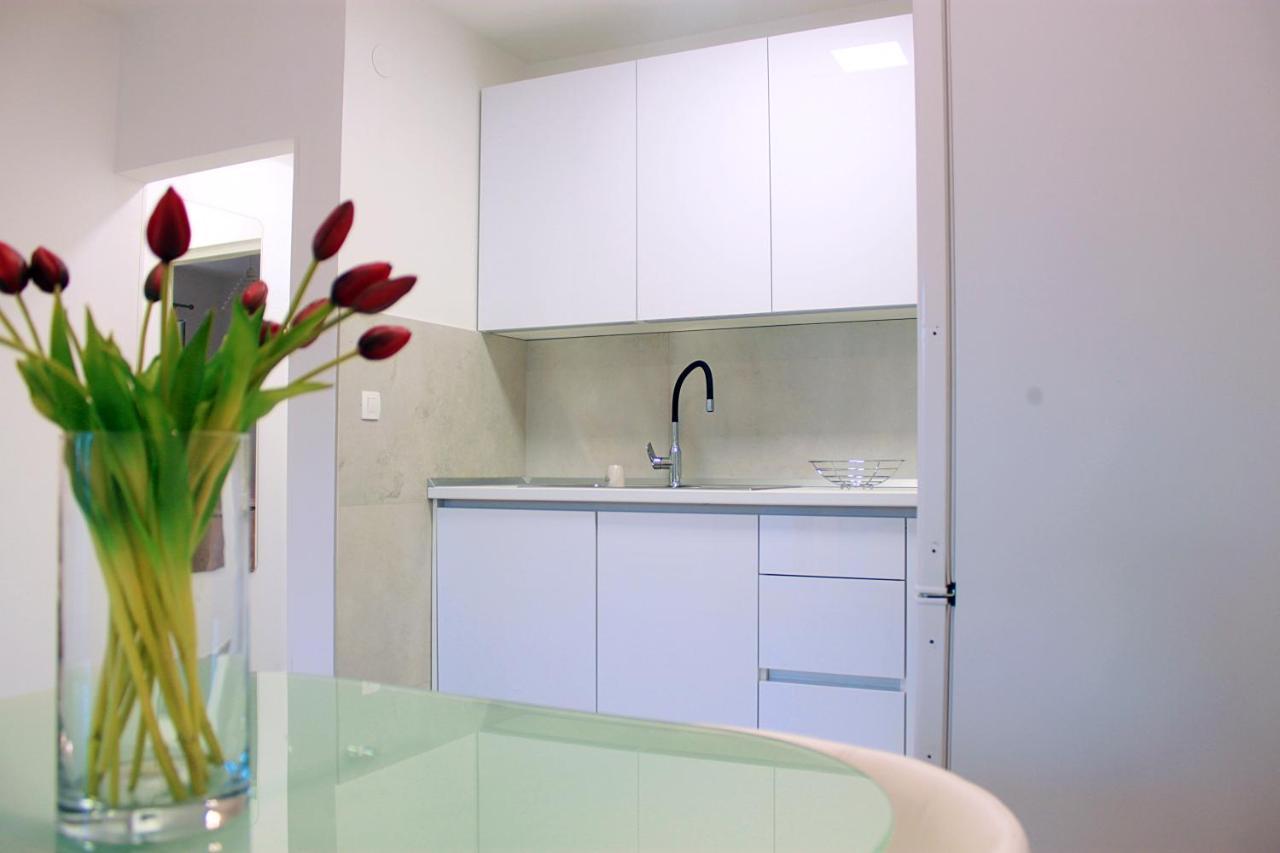 דוברובניק Sunset Apartment Lapad מראה חיצוני תמונה