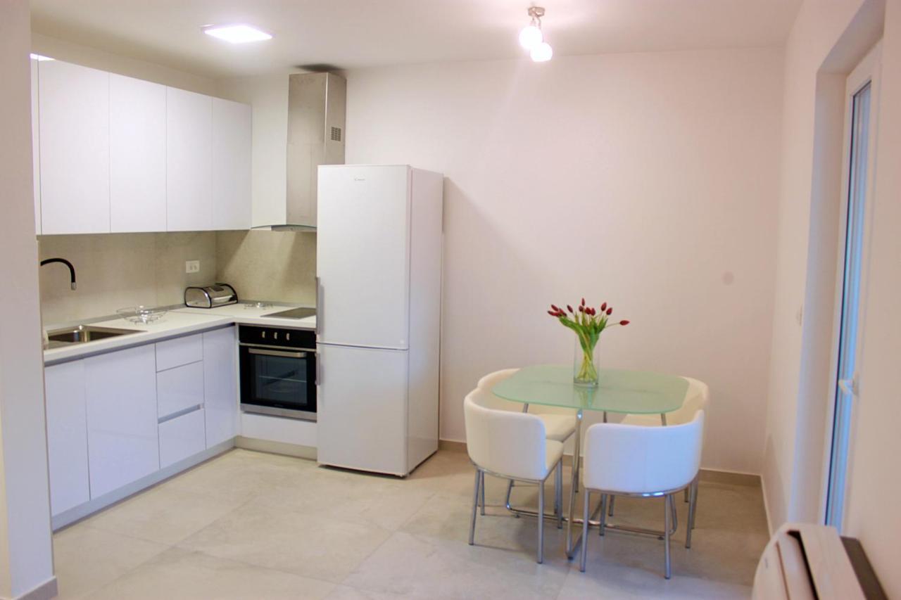 דוברובניק Sunset Apartment Lapad מראה חיצוני תמונה