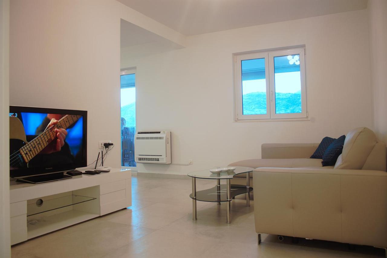 דוברובניק Sunset Apartment Lapad מראה חיצוני תמונה
