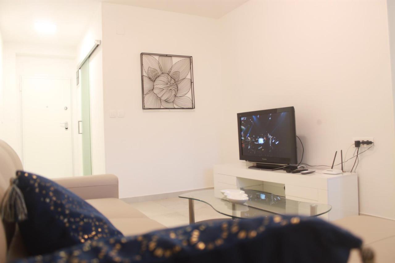 דוברובניק Sunset Apartment Lapad מראה חיצוני תמונה