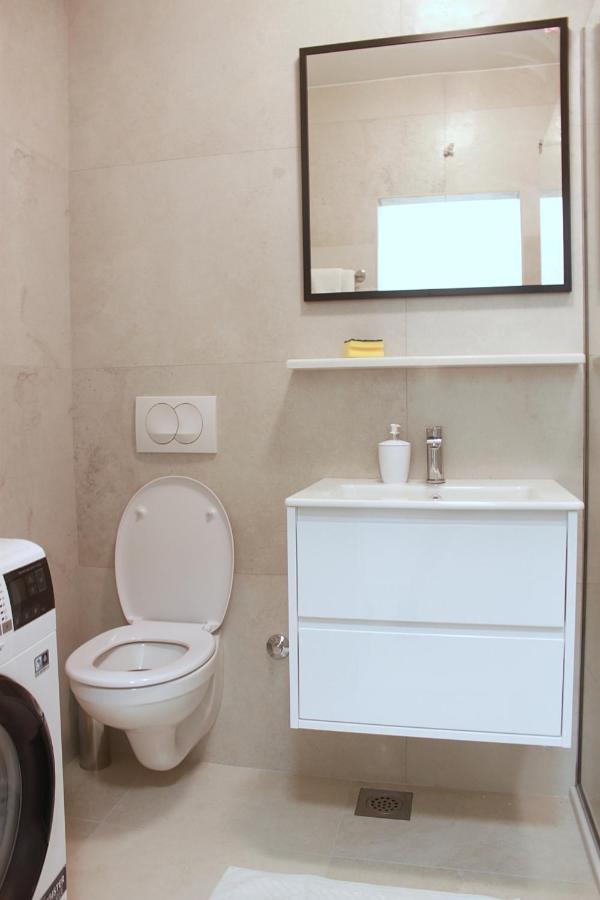דוברובניק Sunset Apartment Lapad מראה חיצוני תמונה