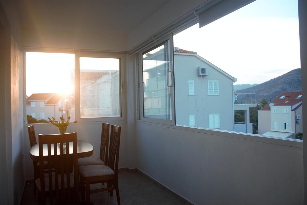 דוברובניק Sunset Apartment Lapad מראה חיצוני תמונה