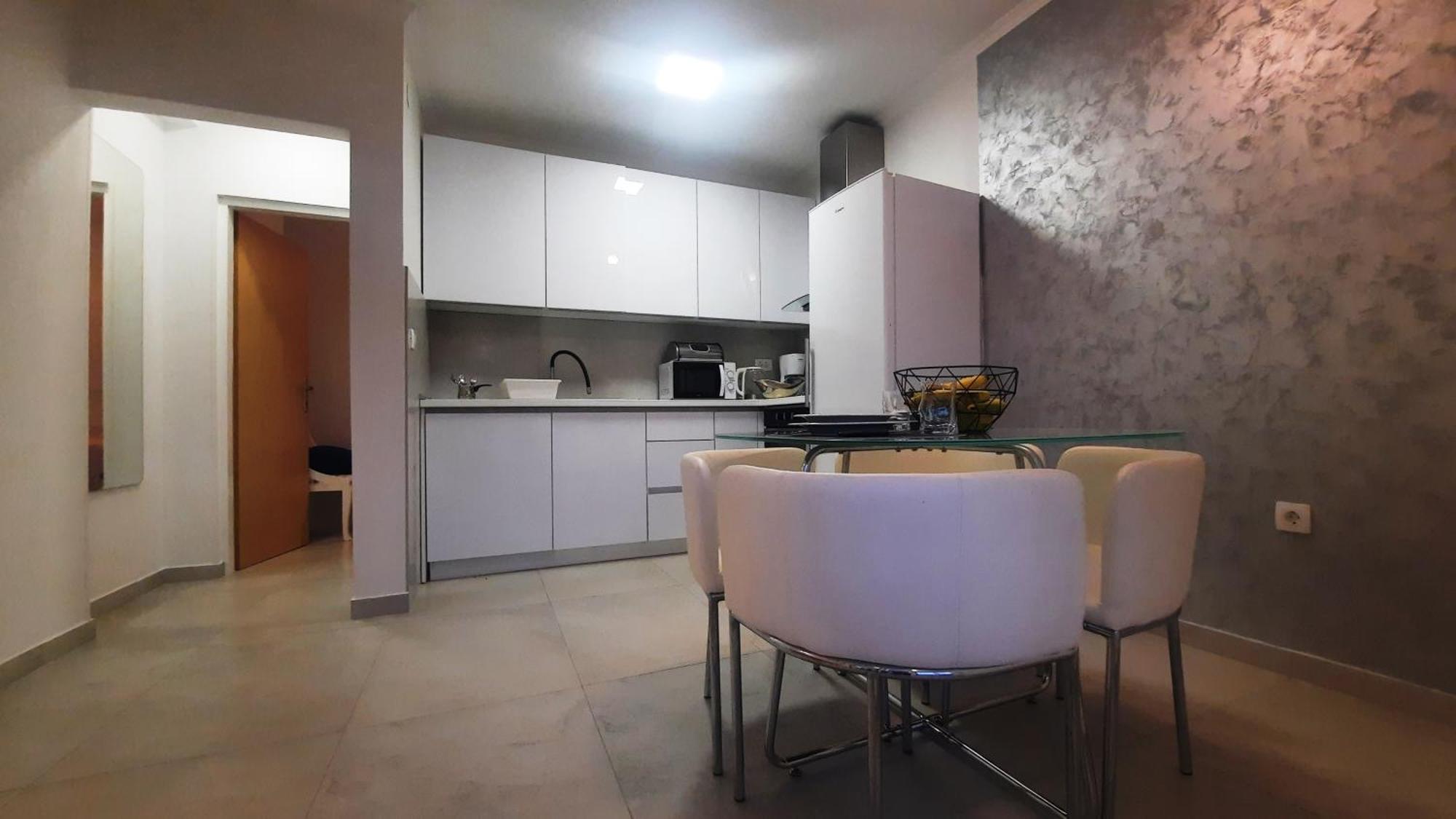 דוברובניק Sunset Apartment Lapad מראה חיצוני תמונה