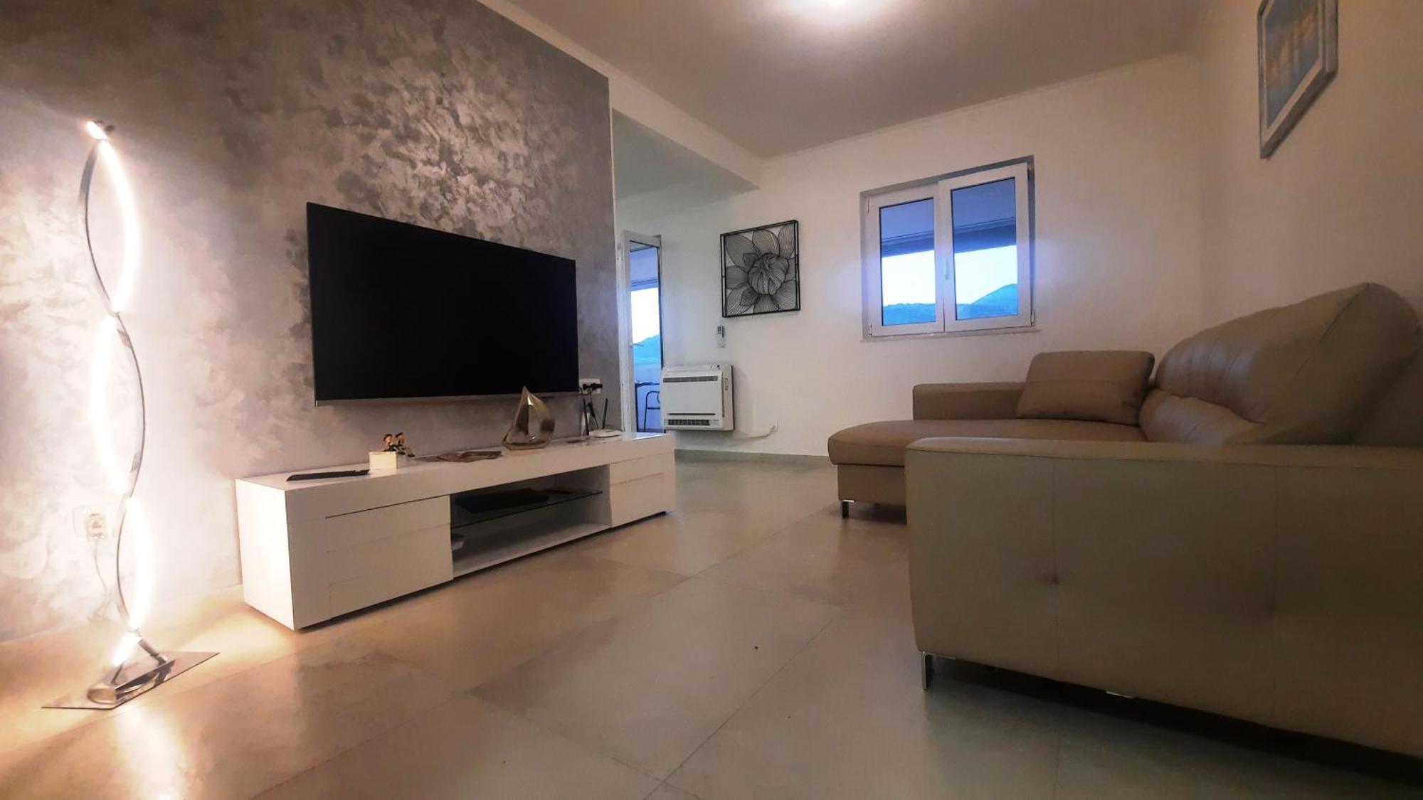 דוברובניק Sunset Apartment Lapad מראה חיצוני תמונה